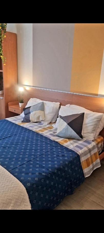 Hotel Orchidea Lignano Sabbiadoro Exterior photo